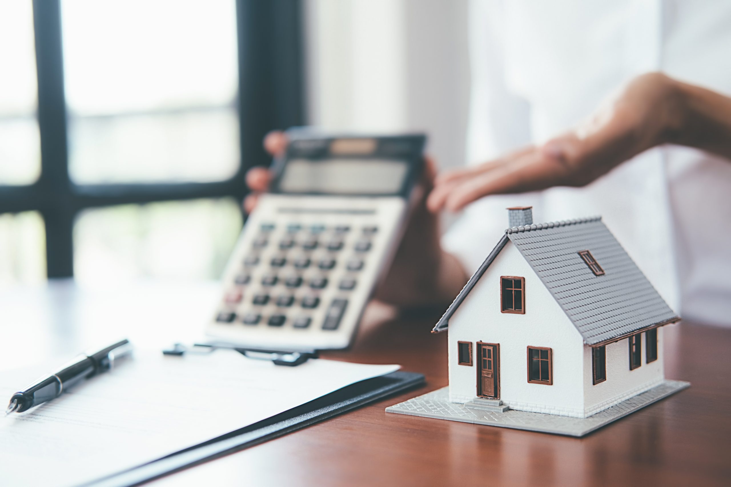 Crédit immobilier : comment ça marche ? | Finna