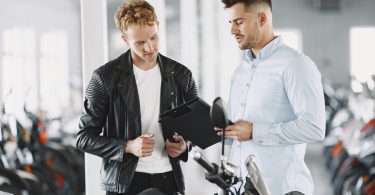 comment obtenir meilleur taux credit moto